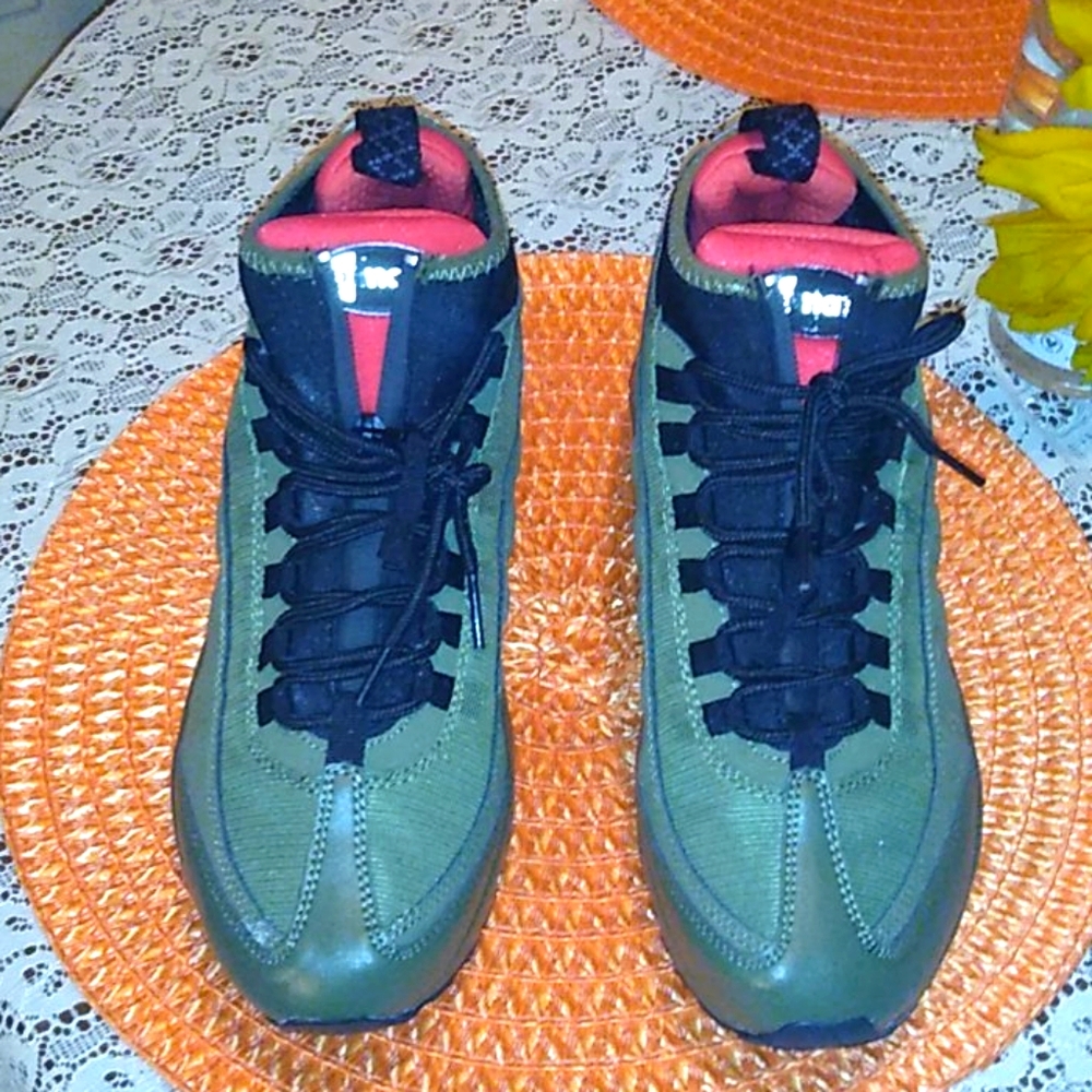 Nike Air max Shoes